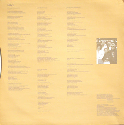 Elaine Paige : The Queen Album (LP, Album)