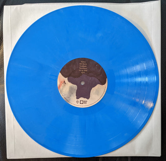 Bremer McCoy* : Natten (LP, Ltd, Dan)