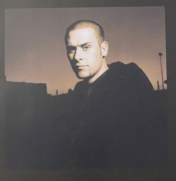 L.O.C. : Dominologi (2xLP, Album, RE, RM)