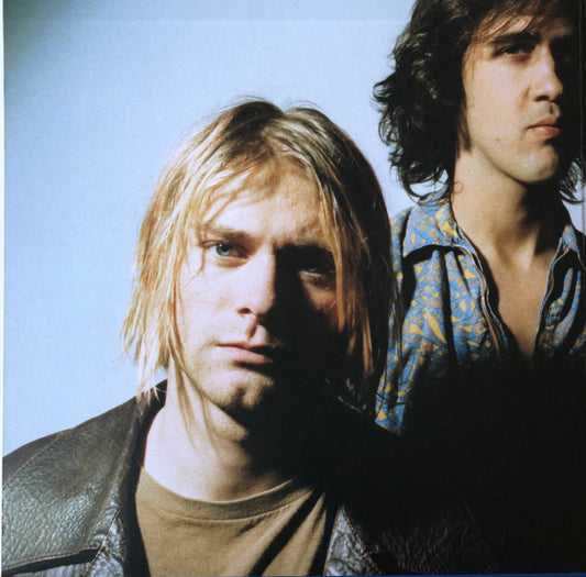 Nirvana : Nevermind (LP, Album, M/Print, RE, RM, 180 + 7" + Ltd, 30t)