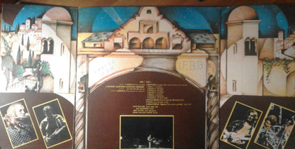 Focus (2) : At The Rainbow (LP, Album)