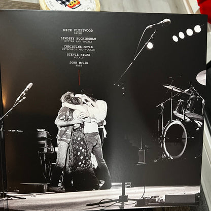 Fleetwood Mac : Alternate Live (2xLP, RSD, Ltd, 180)