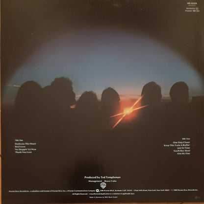 The Doobie Brothers : One Step Closer (LP, Album)