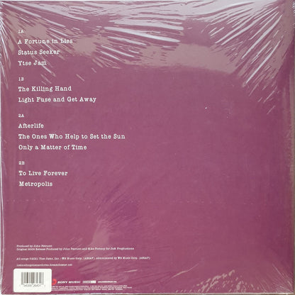 Dream Theater : When Dream And Day Reunite (Live) (2xLP, Album, Red + CD, Album + Ltd, RE, RM)
