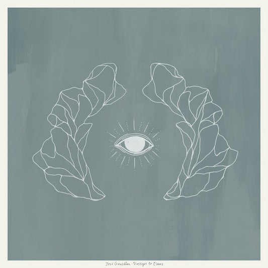 José González : Vestiges & Claws (LP, Album, RE)
