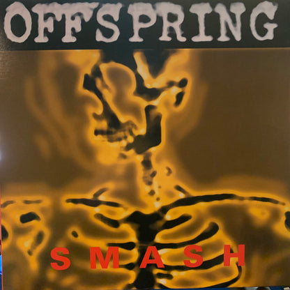 Offspring* : Smash (LP, Album, RE)