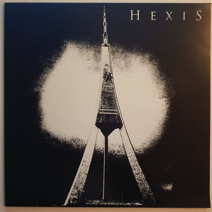 Hexis (2) : Hexis (12", S/Sided, EP, Etch, RP, Hal)