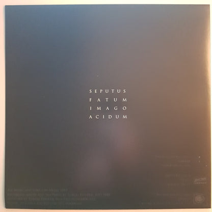 Hexis (2) : Hexis (12", S/Sided, EP, Etch, RP, Hal)
