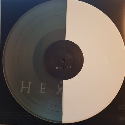 Hexis (2) : Hexis (12", S/Sided, EP, Etch, RP, Hal)
