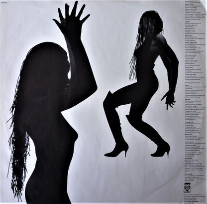 Soul II Soul : Club Classics Vol. One (LP, Album, No )