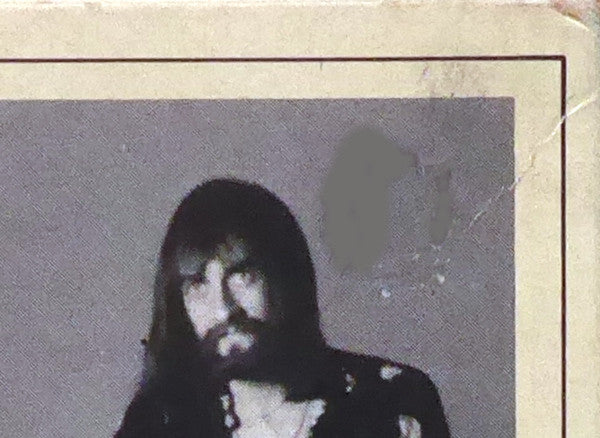 Fleetwood Mac : Rumours (LP, Album, RE)