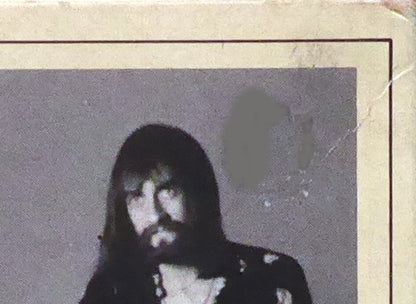 Fleetwood Mac : Rumours (LP, Album, RE)