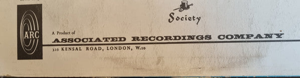 Lerner & Loewe, Elizabeth Larner, Hubert Gregg, John Slater (7), The Knightsbridge Theatre Orchestra And Chorus, John Gregory : My Fair Lady (LP)