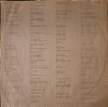 Rufus & Chaka Khan : Camouflage (LP, Album)