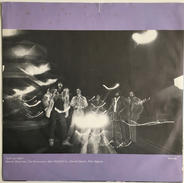 Nazareth (2) : No Mean City (LP, Album)