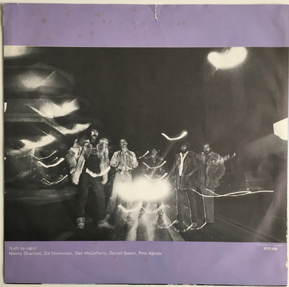 Nazareth (2) : No Mean City (LP, Album)