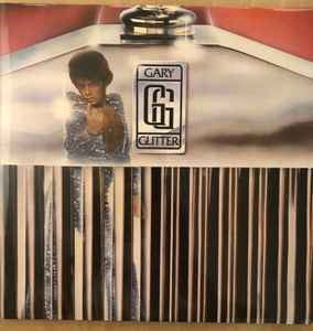 Gary Glitter : G. G. (LP, Album)