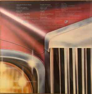 Gary Glitter : G. G. (LP, Album)