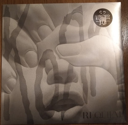Korn : Requiem (LP, Album, Ltd, Cle)