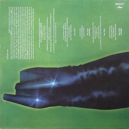 The Velvet Underground : 1969 Velvet Underground Live With Lou Reed  (2xLP, Album)