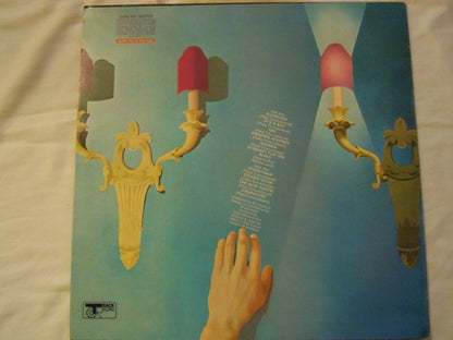The Who : Tommy - Part 1 (LP, Album)