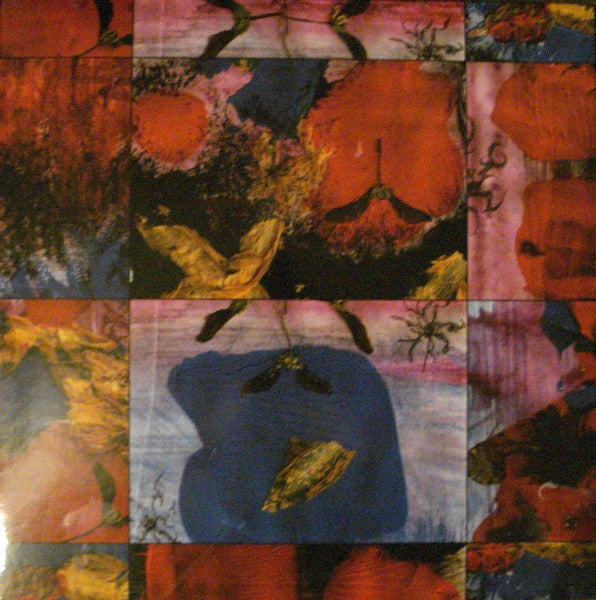 Nadja (5) : Under The Jaguar Sun  - Chalchiuhtlicue (Rain) (2xLP, Album)