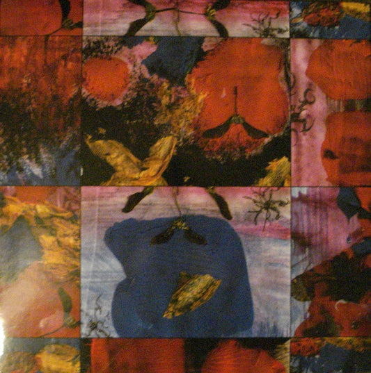 Nadja (5) : Under The Jaguar Sun  - Chalchiuhtlicue (Rain) (2xLP, Album)