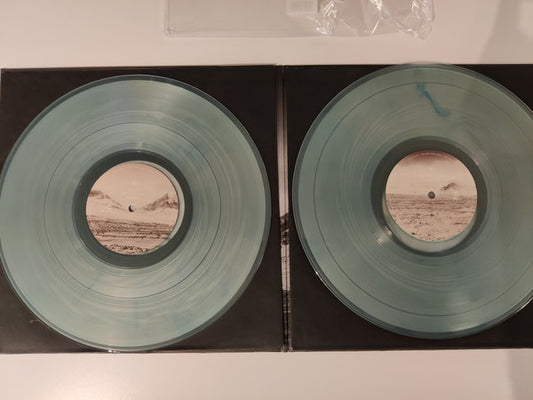 Cult Of Luna : The Long Road North (2xLP, Album, Ltd, Num, Gre)