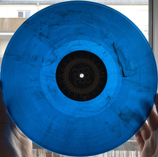 Amorphis : Halo (2xLP, Album, Ltd, Blu)
