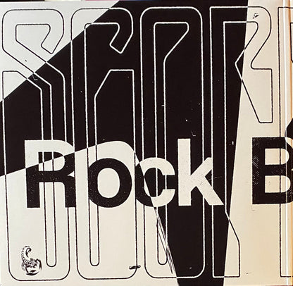 Scorpions : Rock Believer (2xLP, Album, Dlx, Ltd, 180)