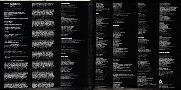 Pantera : Cowboys From Hell (2xLP, Album, RSD, Ltd, RE, Gat)