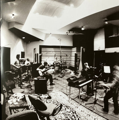 Pearl Jam : Rearviewmirror (Greatest Hits 1991-2003: Volume 1) (2xLP, Comp, RE, Gat)