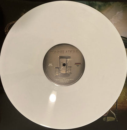 Ronnie Atkins : Make It Count (2xLP, Album, Ltd, Whi)