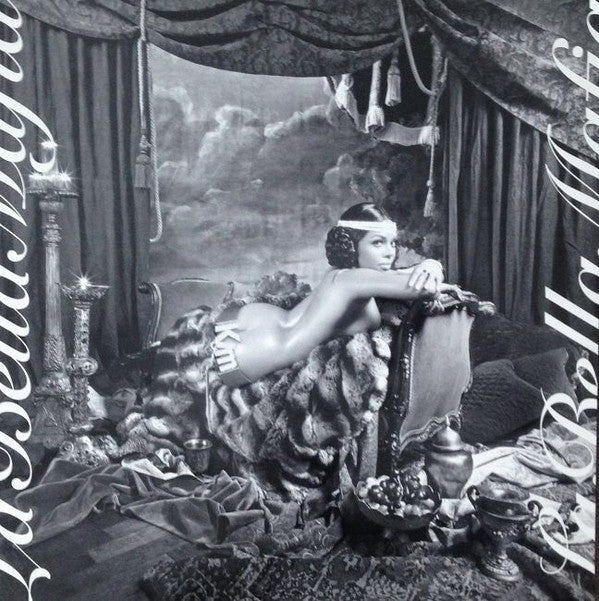 Lil' Kim : La Bella Mafia (2xLP, Album)