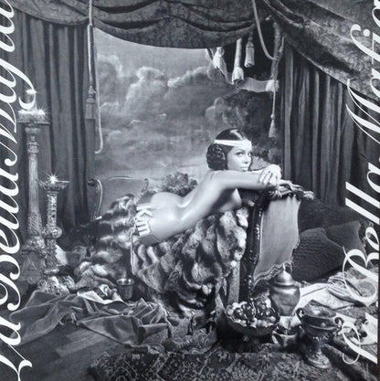 Lil' Kim : La Bella Mafia (2xLP, Album)