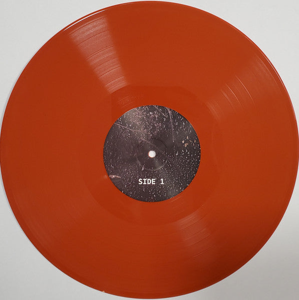 The Ninth Wave (3) : Heavy Like A Headache (LP, Album, Ltd, Ter)