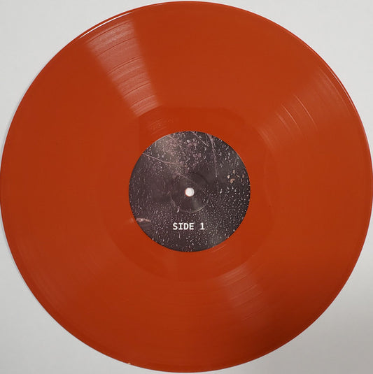 The Ninth Wave (3) : Heavy Like A Headache (LP, Album, Ltd, Ter)
