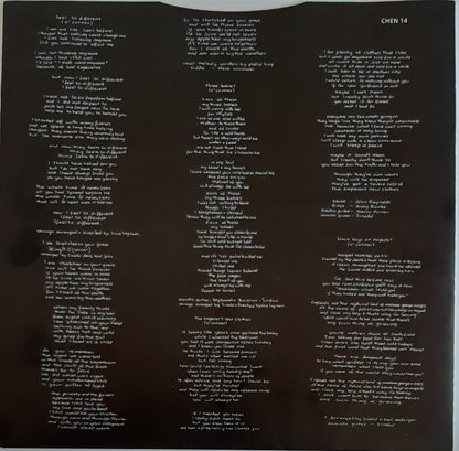 Sinéad O'Connor : I Do Not Want What I Haven't Got (LP, Album)