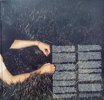 Gracie Abrams : This Is What It Feels Like (12", EP)