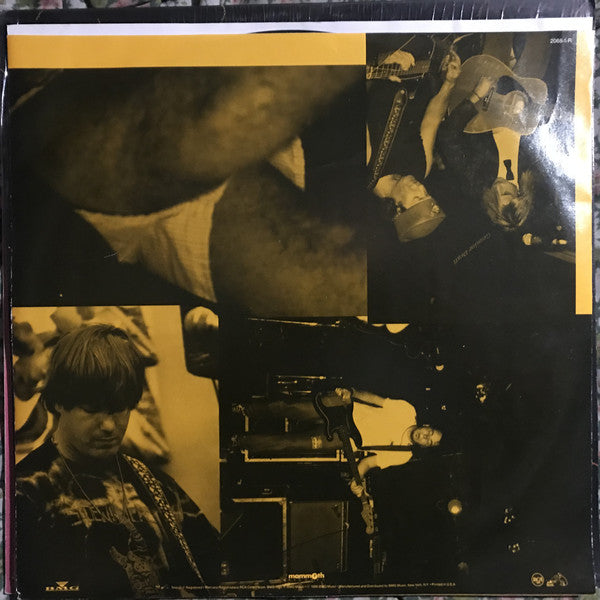 Sidewinders (2) : Auntie Ramos' Pool Hall (LP, Album)