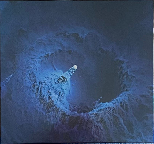 Tool (2) : Fear Inoculum (Box, Album, Dlx, Ltd, RE + 5xLP, S/Sided, Etch, 18)