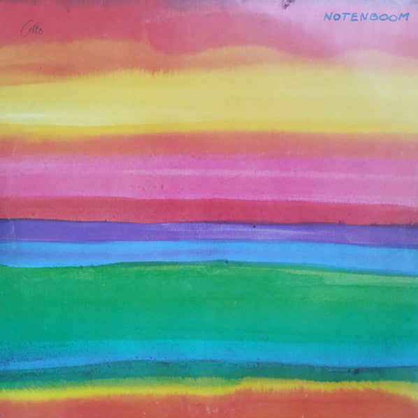 The Band : Stage Fright (LP, Album, Gat)
