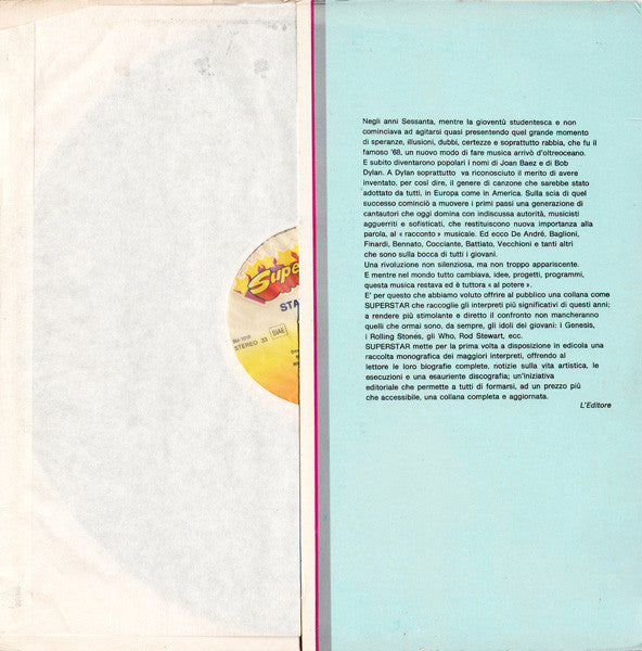Status Quo : Status Quo (LP, Album, RE)