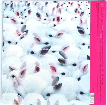 Sparks : Hello Young Lovers (2xLP, Album, RE, RM, 180)