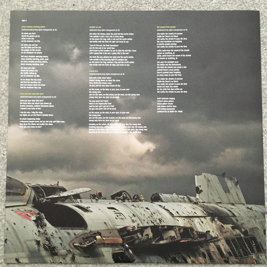 Suede : Sci-Fi Lullabies (3xLP, RSD, Comp, RE, Cle)