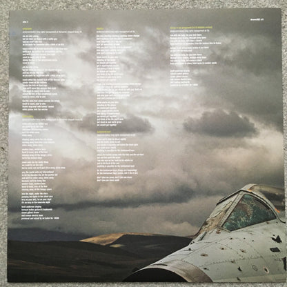 Suede : Sci-Fi Lullabies (3xLP, RSD, Comp, RE, Cle)