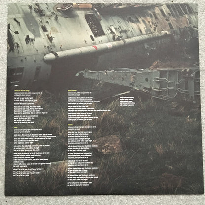 Suede : Sci-Fi Lullabies (3xLP, RSD, Comp, RE, Cle)