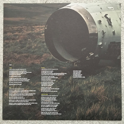 Suede : Sci-Fi Lullabies (3xLP, RSD, Comp, RE, Cle)