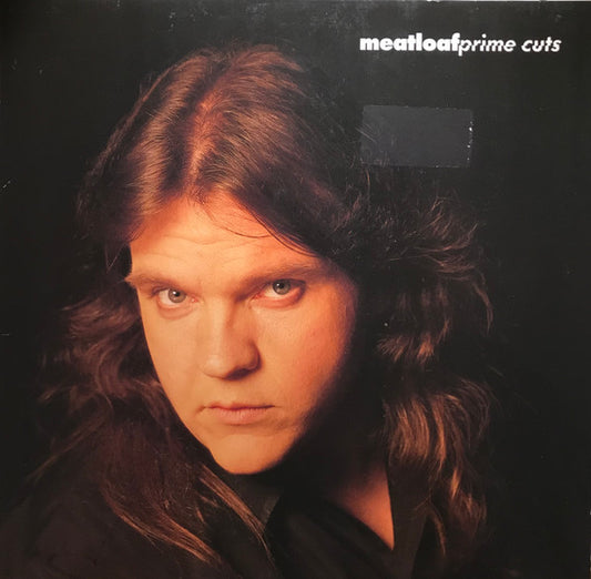 Meat Loaf : Prime Cuts (LP, Comp)