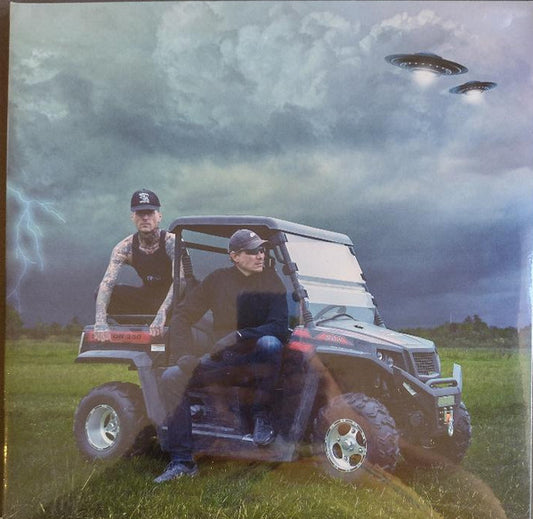 Specktors : Hård Stil X For Life (2xLP, Comp)